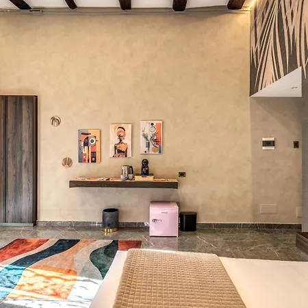 Maison d'hôtes Dimora Naples