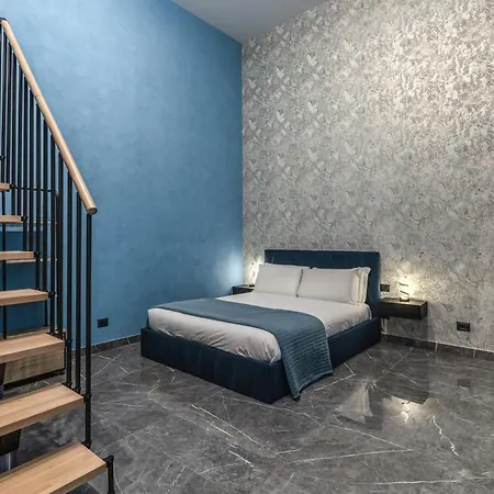 Dimora Maison d'hôtes 3*