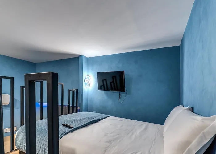 Dimora Maison d'hôtes Naples