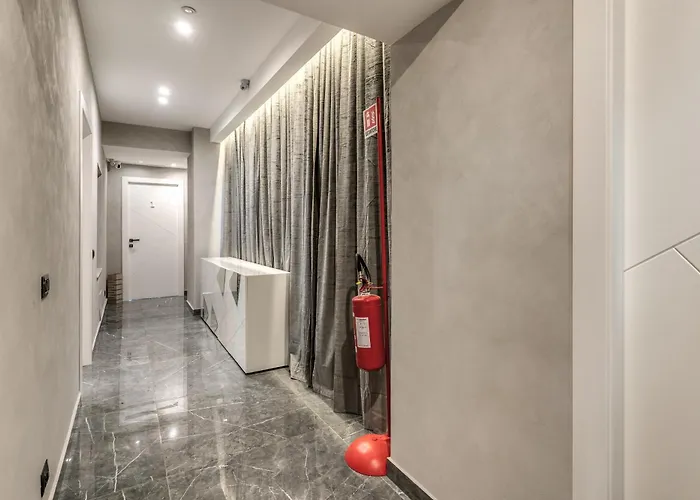 Dimora Maison d'hôtes