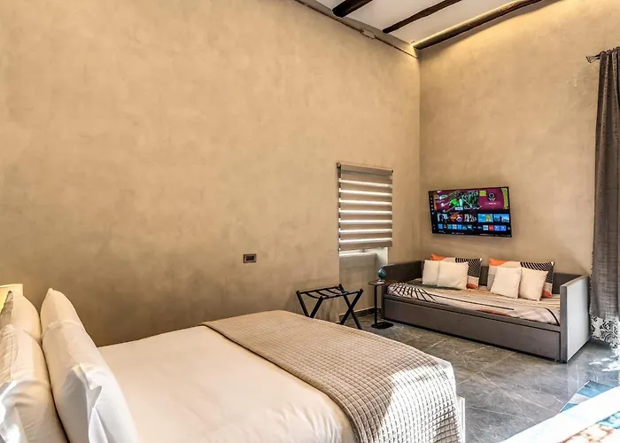 Dimora Maison d'hôtes