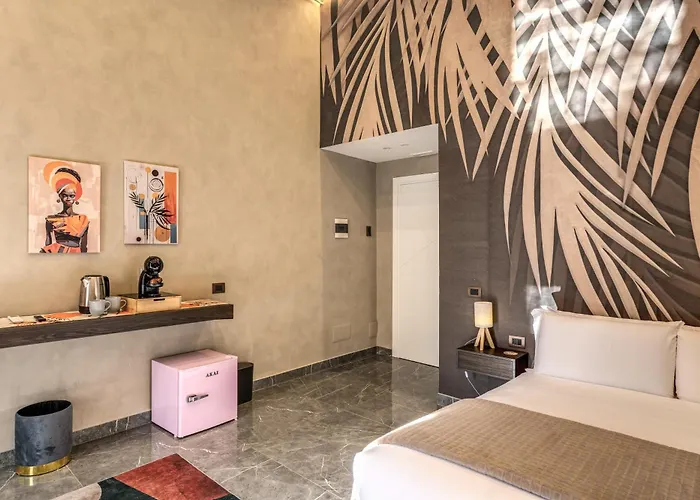 Dimora Maison d'hôtes