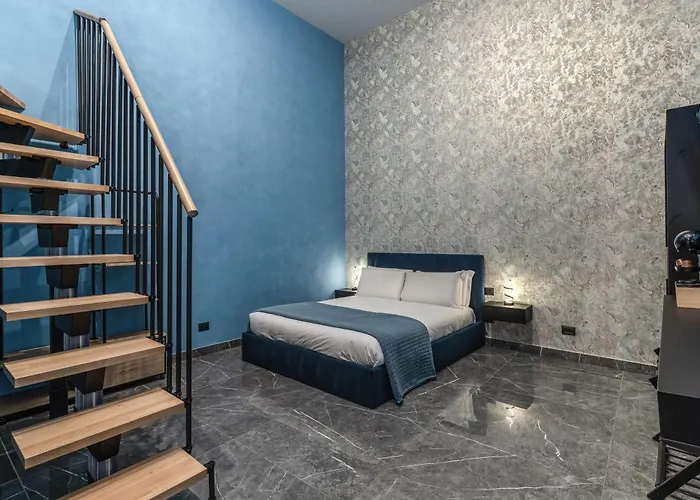 Dimora Maison d'hôtes 3*