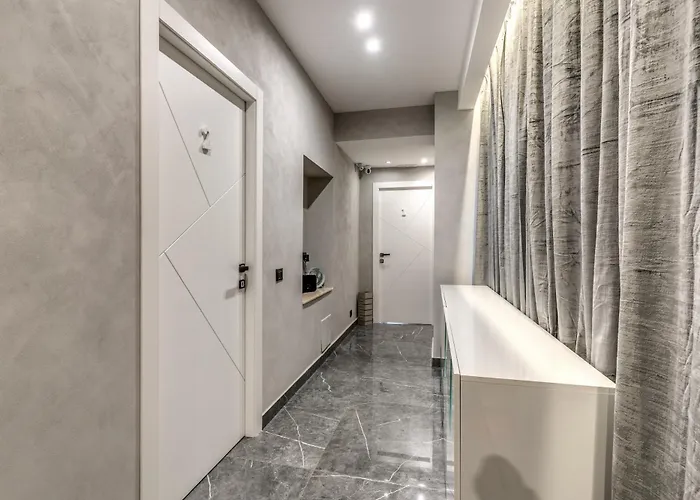 Maison d'hôtes Dimora 3*