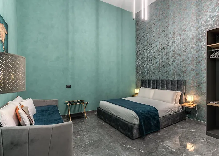 Dimora Maison d'hôtes