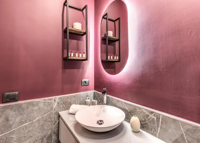 Maison d'hôtes Dimora