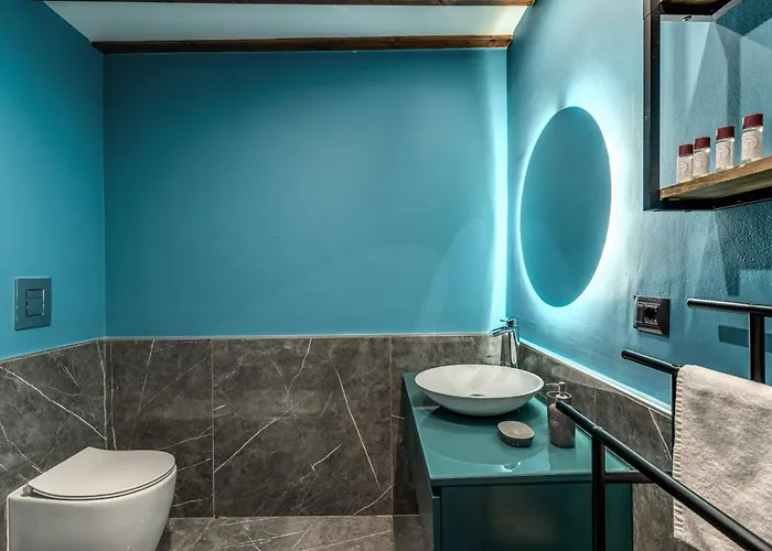 Maison d'hôtes Dimora Naples