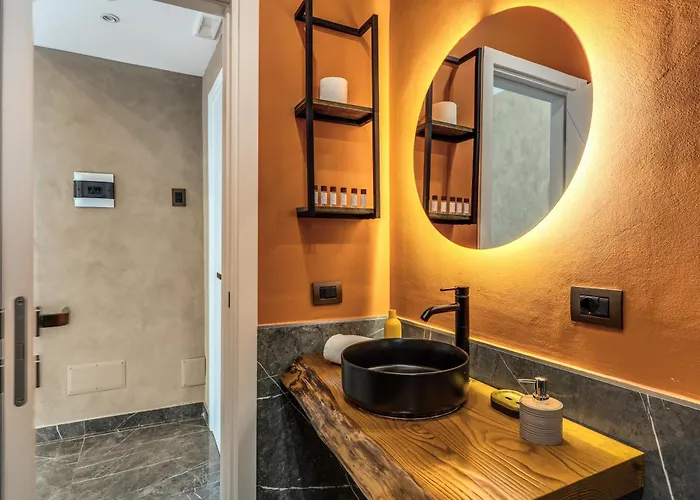 Maison d'hôtes Dimora