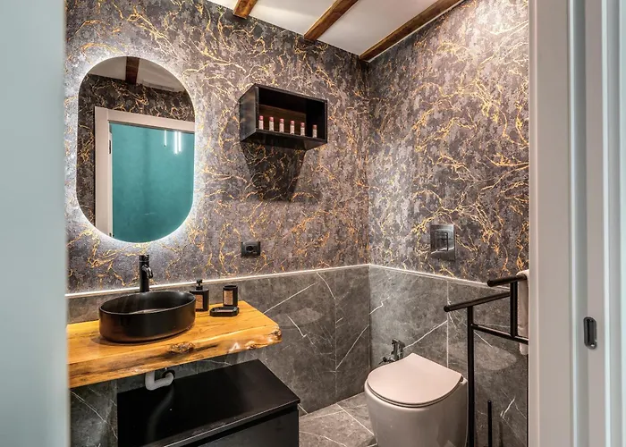 Maison d'hôtes Dimora 3*