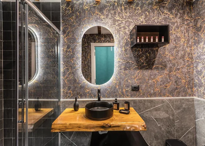 Dimora Maison d'hôtes