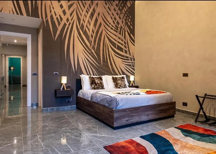 Maison d'hôtes Dimora 3*