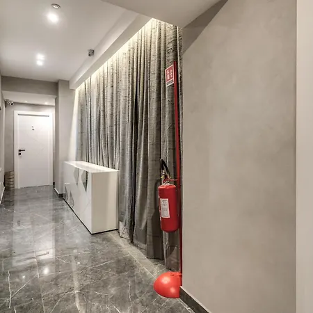 Dimora Guest house