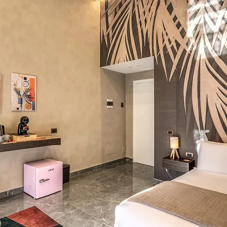 Dimora Guest house