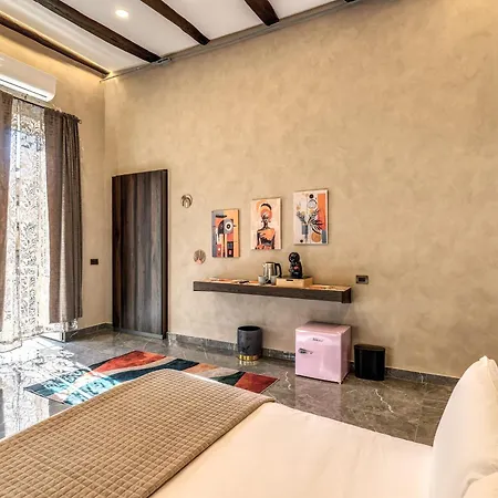 Dimora 4*