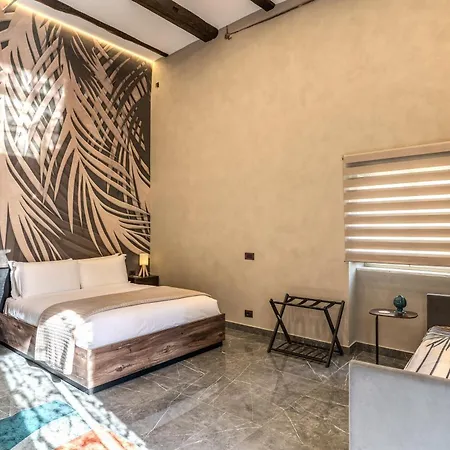 Dimora 4*