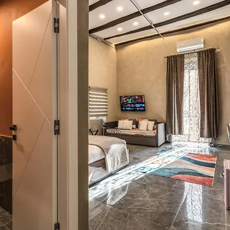 Affittacamere Dimora 3*