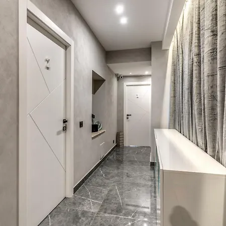 Guest house Dimora 4*