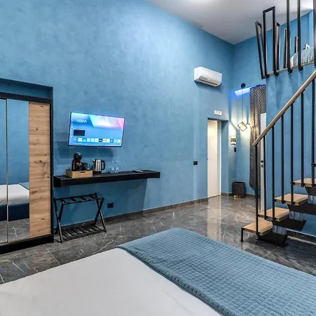 Dimora Affittacamere