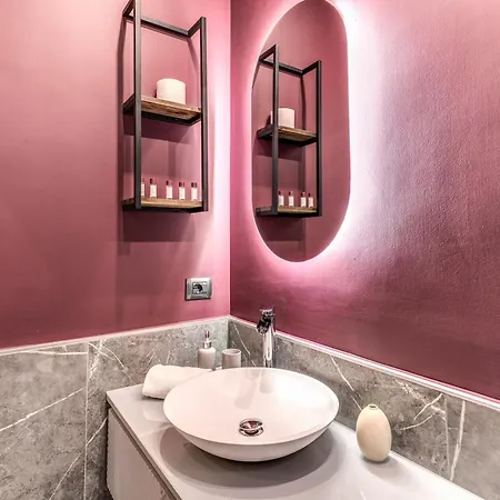 Guest house Dimora