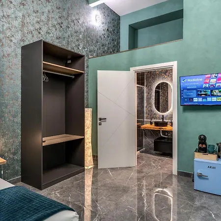 Dimora 4* Naples