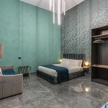 Dimora Affittacamere Napoli