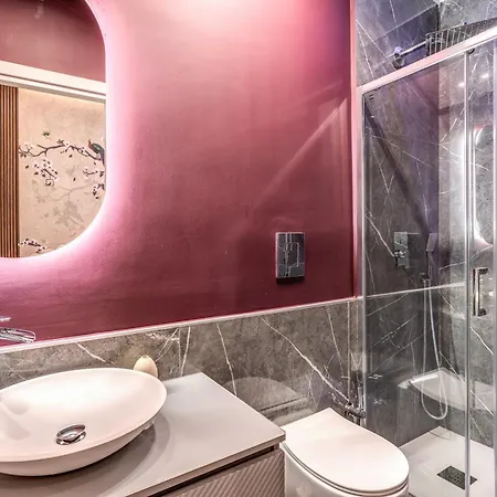 Dimora Guest house 4*
