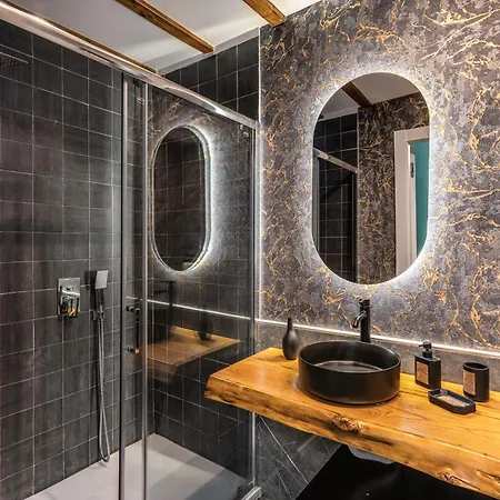Dimora Guest house