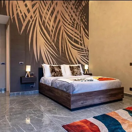 Guest house Dimora 4*