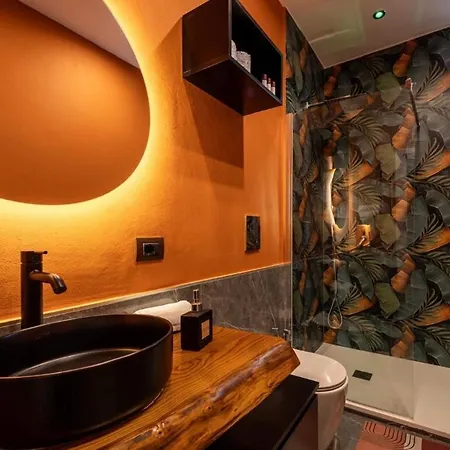 Dimora Affittacamere 3*