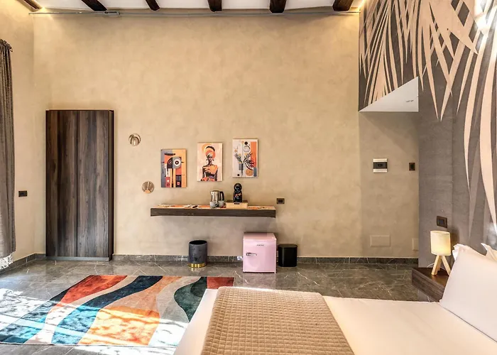 Konukevi Dimora Napoli