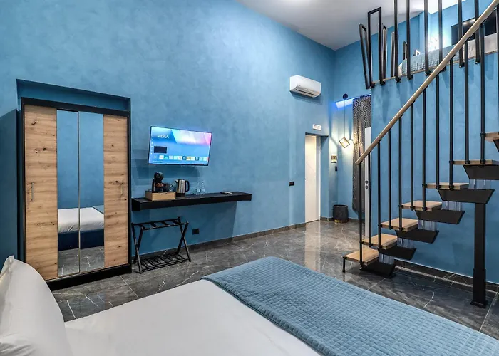 Dimora ゲストハウス