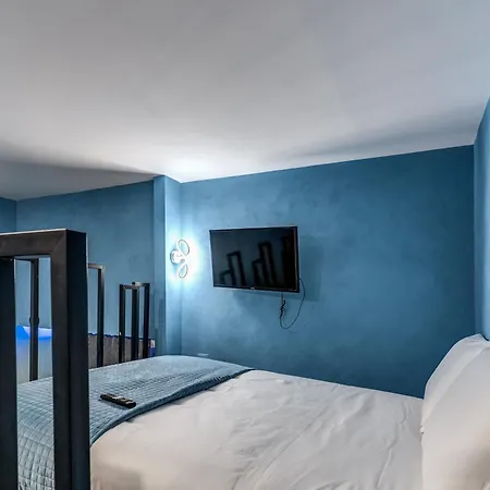 Dimora Gasthuis Napels