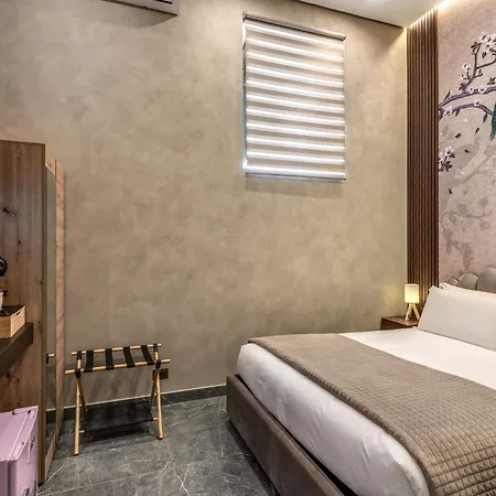 Dimora Vendégház Nápoly