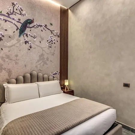 Vendégház Dimora Nápoly