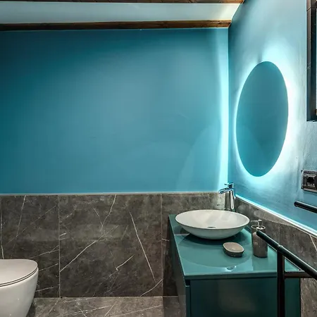 Vendégház Dimora Nápoly