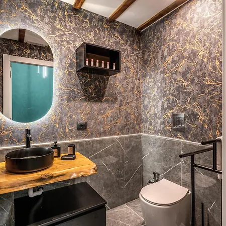 Vendégház Dimora 3*