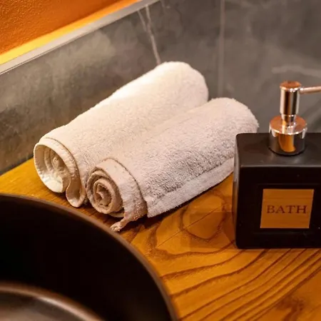 Dimora Vendégház Nápoly