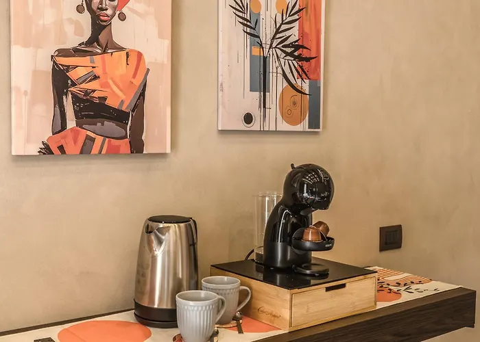 Gasthuis Dimora Napels