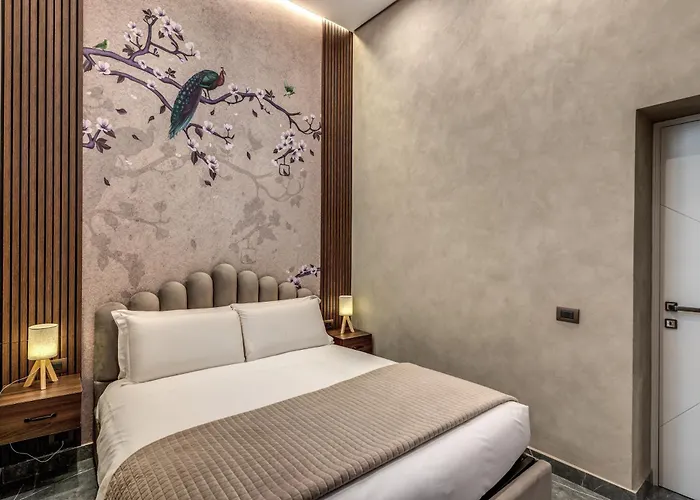 Gasthuis Dimora Napels