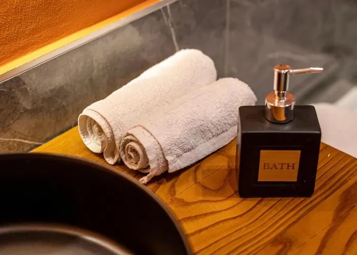 Dimora Gasthuis Napels